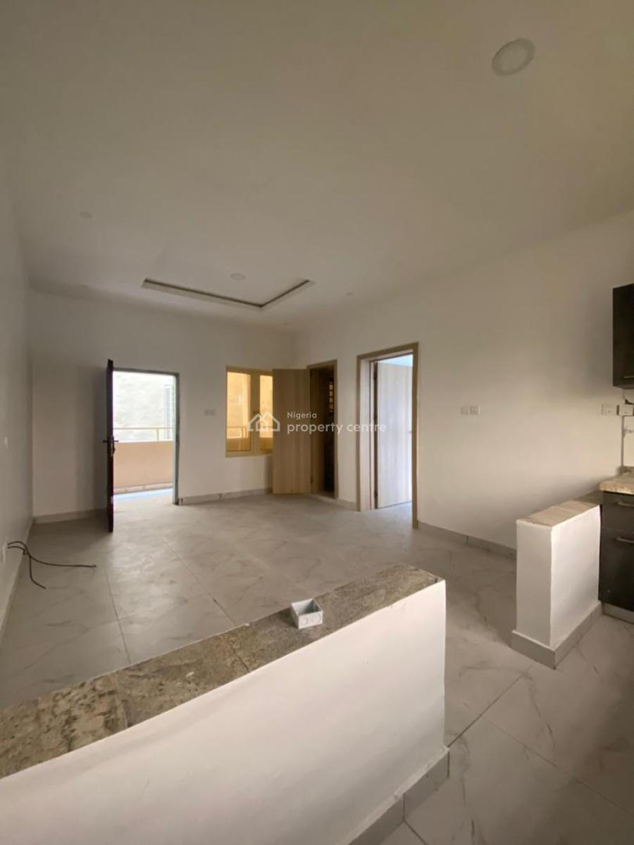 Fully Serviced Mini Flat with Excellent Facilities, Lekki Scheme 2, Ajah, Lagos, Mini Flat (room and Parlour) for Rent