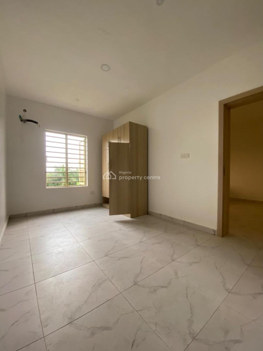 Fully Serviced Mini Flat with Excellent Facilities, Lekki Scheme 2, Ajah, Lagos, Mini Flat (room and Parlour) for Rent