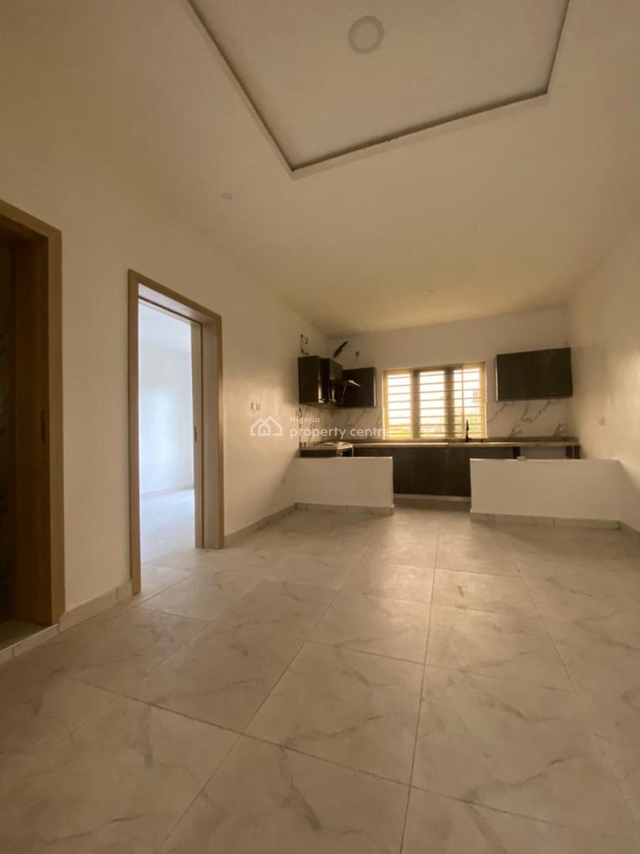 Fully Serviced Mini Flat with Excellent Facilities, Lekki Scheme 2, Ajah, Lagos, Mini Flat (room and Parlour) for Rent