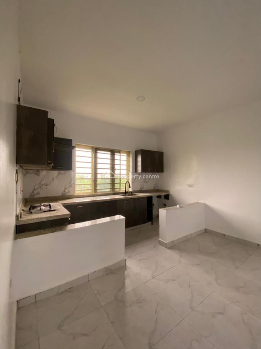 Fully Serviced Mini Flat with Excellent Facilities, Lekki Scheme 2, Ajah, Lagos, Mini Flat (room and Parlour) for Rent