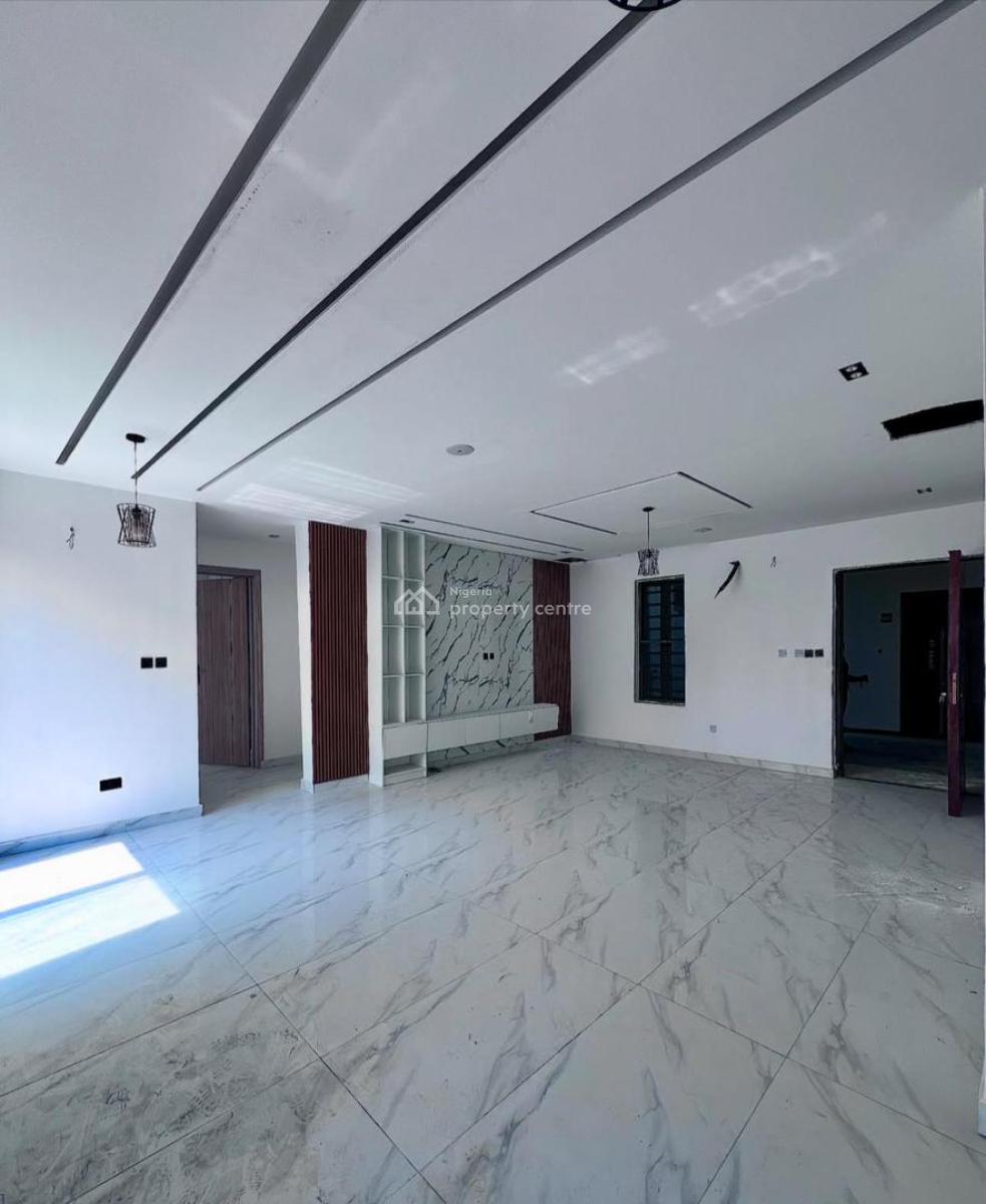 Luxury Built 2 Bedroom Apartment with Elevator, Pool and Gym, Ikate, Lekki, Lagos, Flat / Apartment for Sale