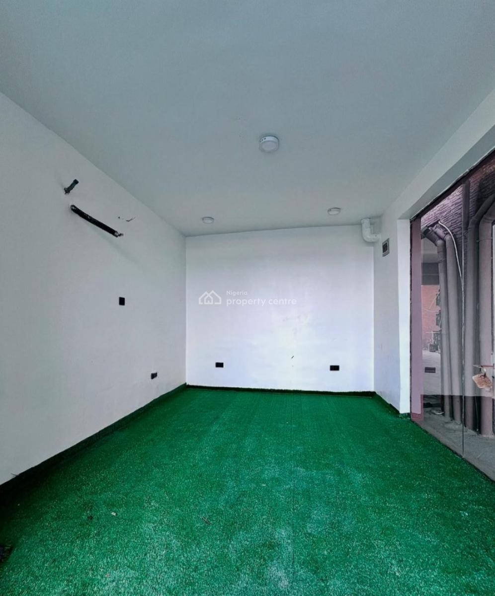 Luxury Built 2 Bedroom Apartment with Elevator, Pool and Gym, Ikate, Lekki, Lagos, Flat / Apartment for Sale