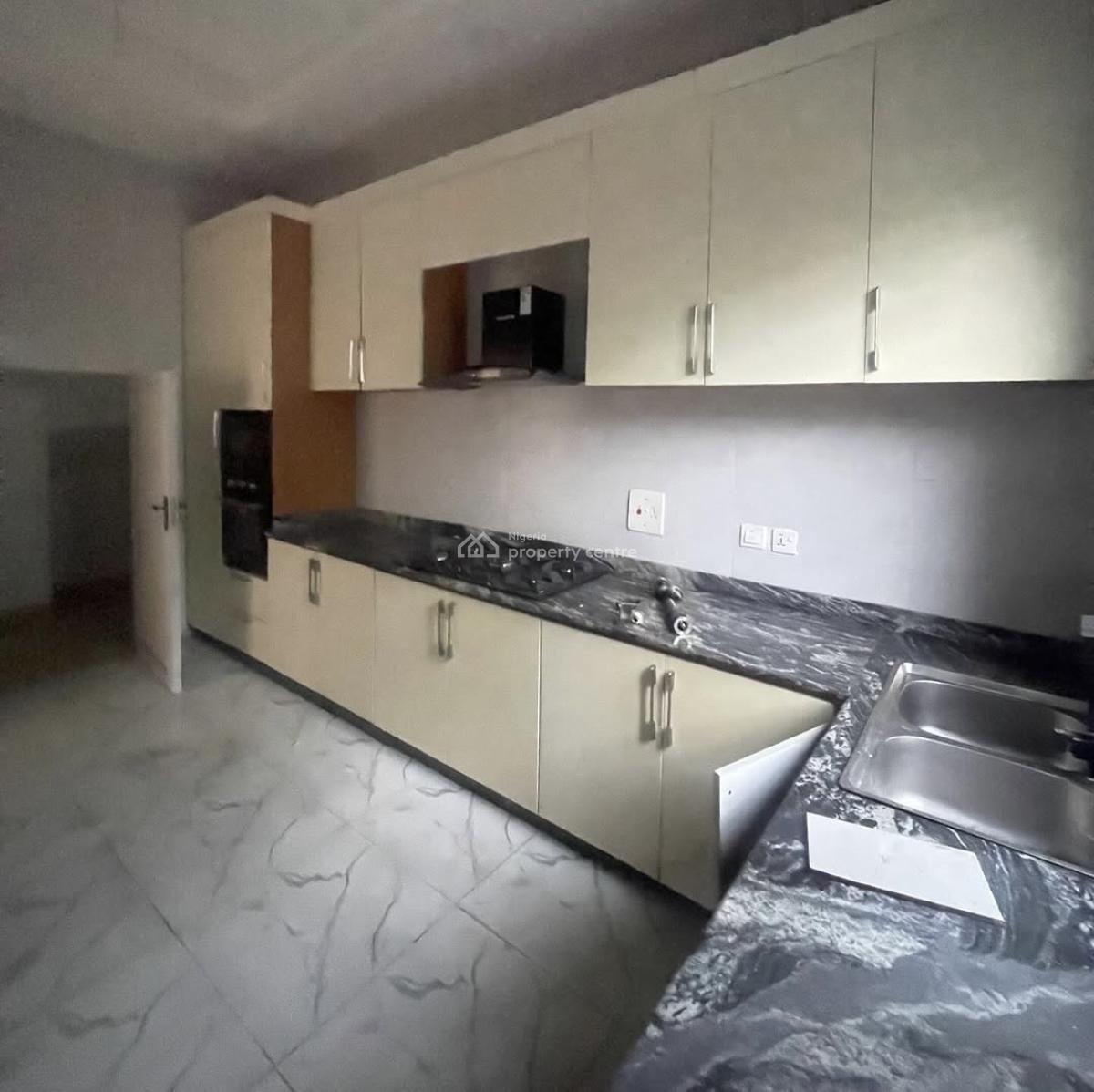4 Bedroom  Terrace Duplex, Orchid, Lekki, Lagos, Terraced Duplex for Rent