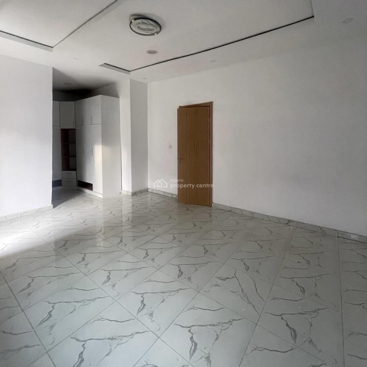 4 Bedroom  Terrace Duplex, Orchid, Lekki, Lagos, Terraced Duplex for Rent