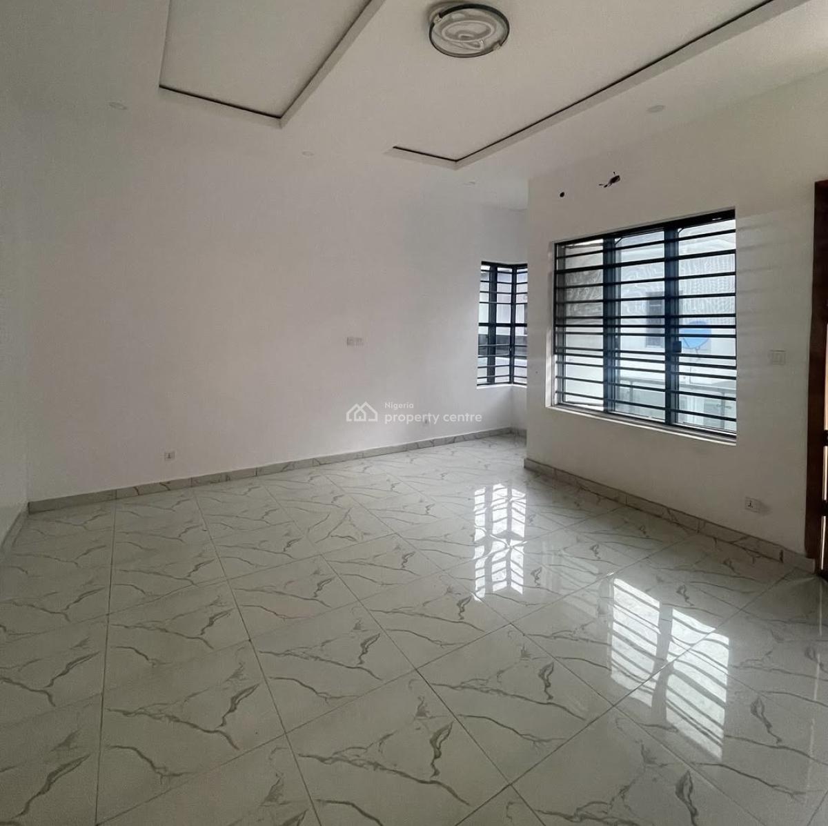 4 Bedroom  Terrace Duplex, Orchid, Lekki, Lagos, Terraced Duplex for Rent