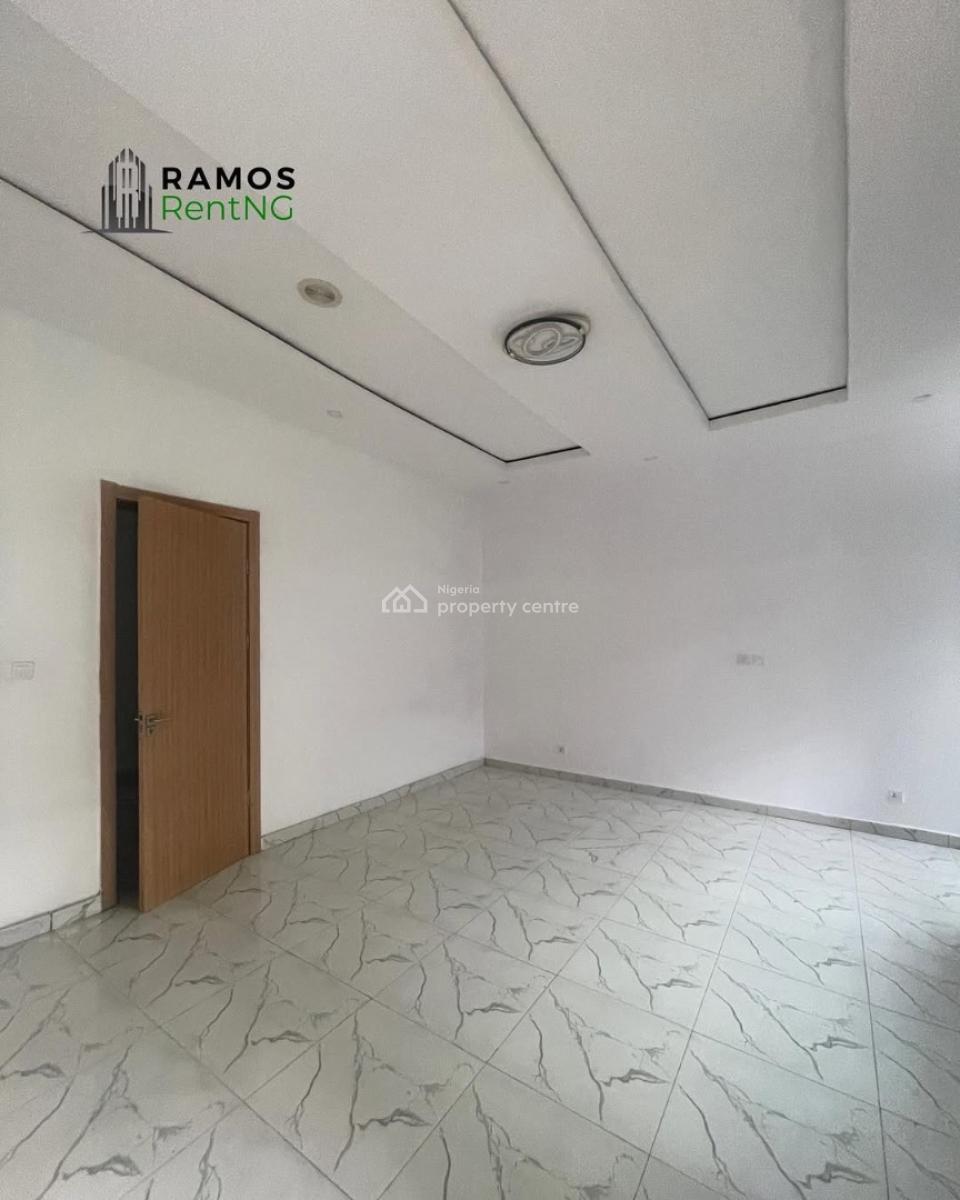 4 Bedroom  Terrace Duplex, Orchid, Lekki, Lagos, Terraced Duplex for Rent