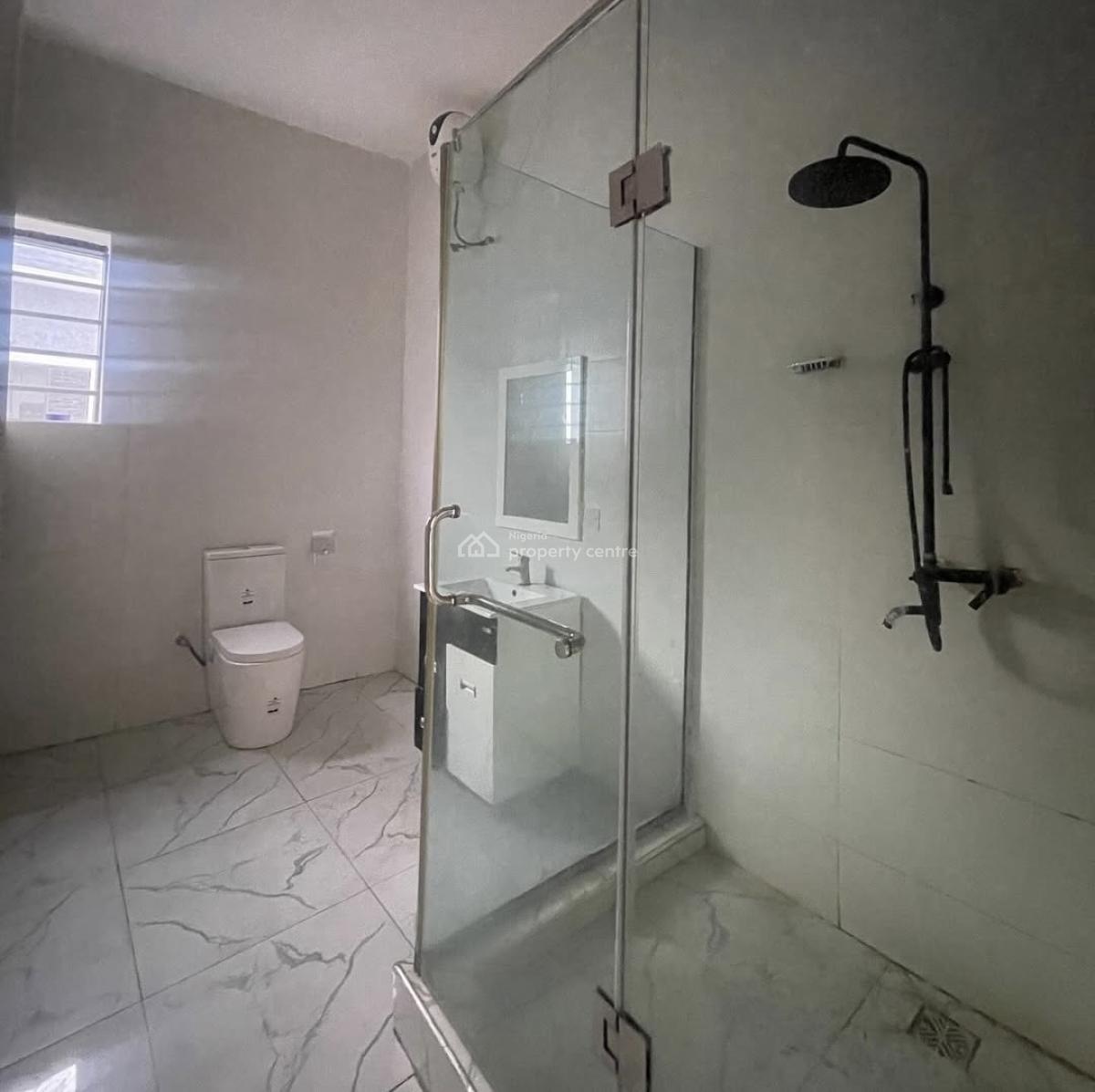 4 Bedroom  Terrace Duplex, Orchid, Lekki, Lagos, Terraced Duplex for Rent