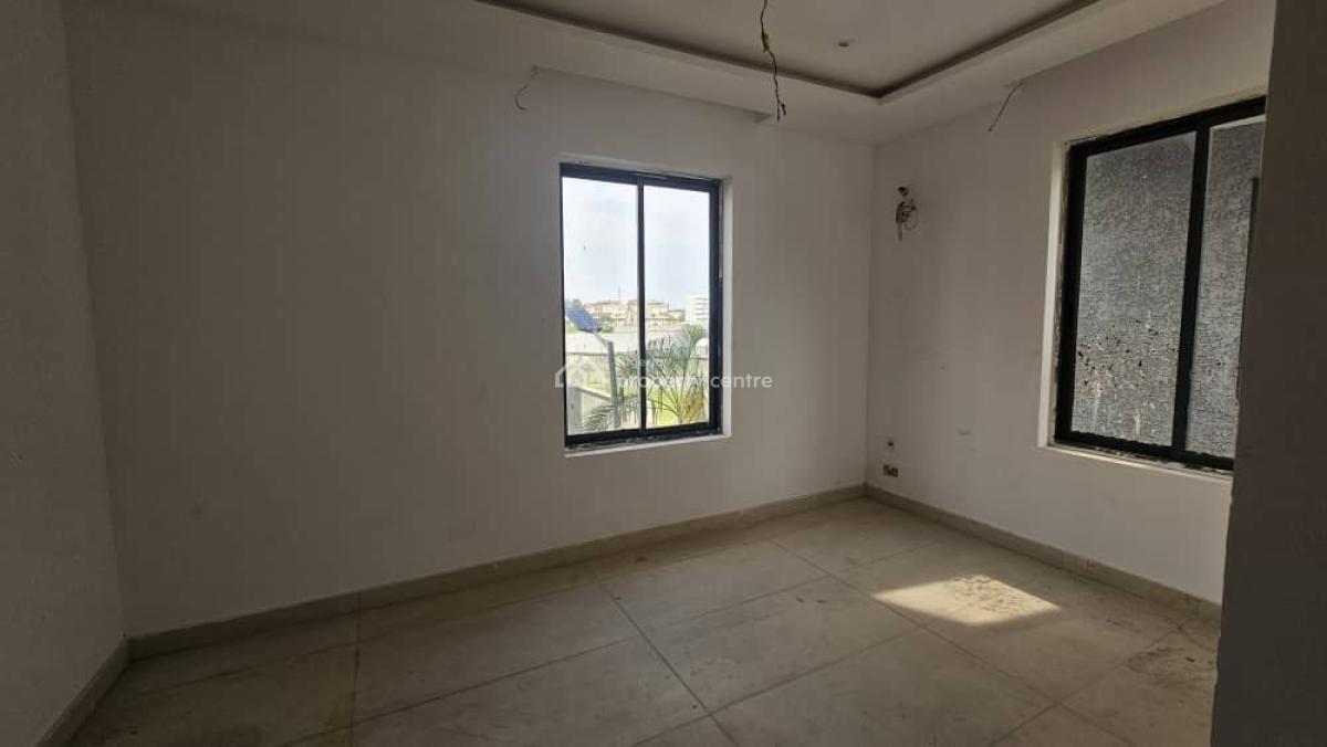 Brand New 4 Bedroom Masionette on The 2nd and 3rd Floor, in an Estate, Banana Island, Ikoyi, Lagos, House for Sale