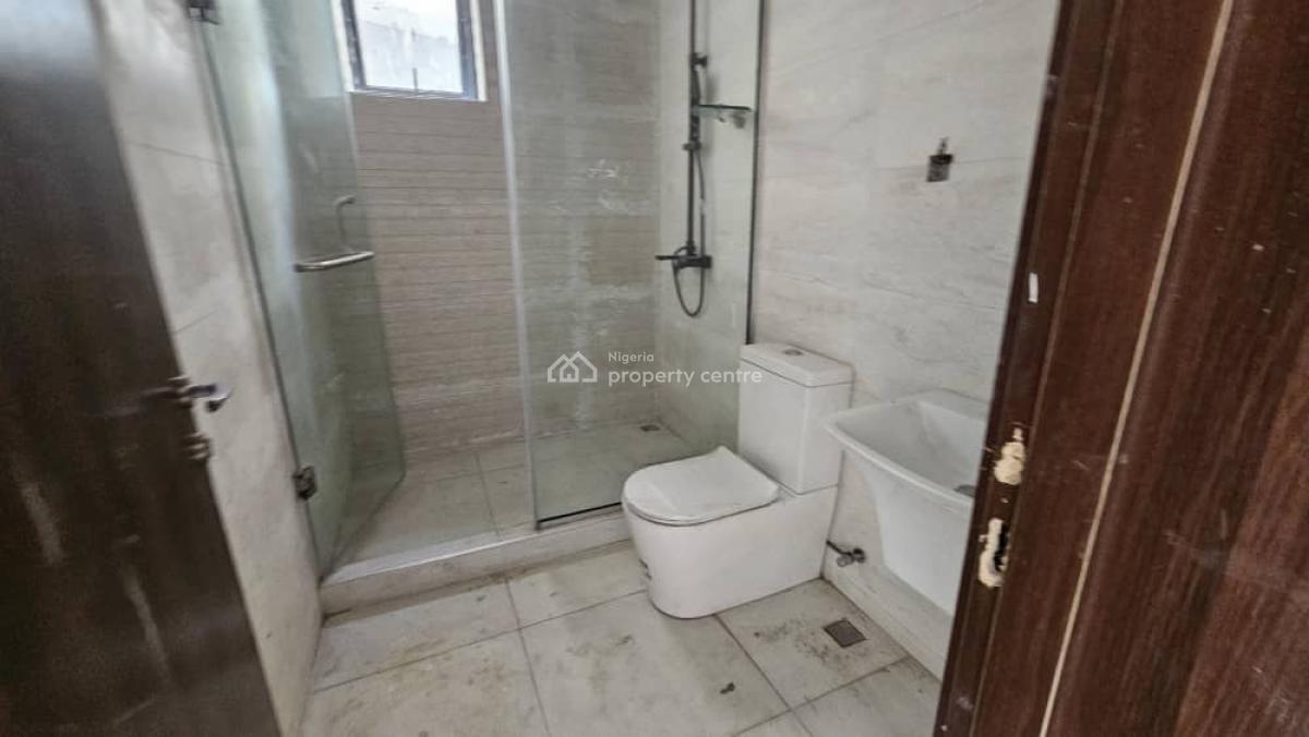 Brand New 4 Bedroom Masionette on The 2nd and 3rd Floor, in an Estate, Banana Island, Ikoyi, Lagos, House for Sale