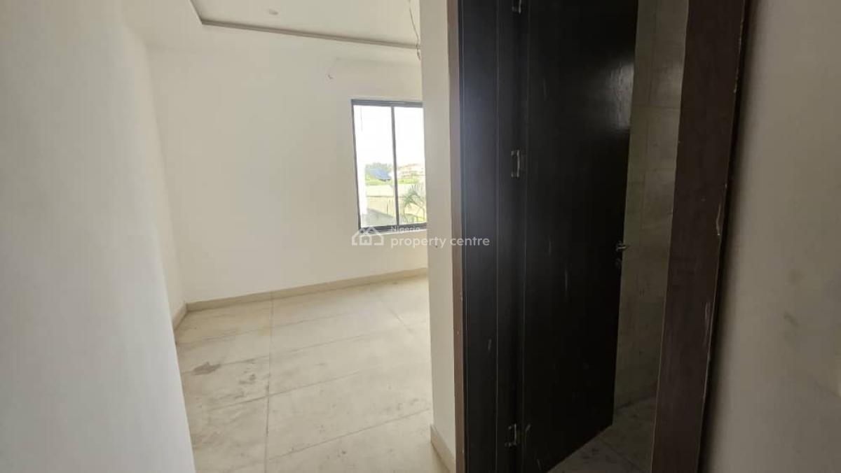 Brand New 4 Bedroom Masionette on The 2nd and 3rd Floor, in an Estate, Banana Island, Ikoyi, Lagos, House for Sale
