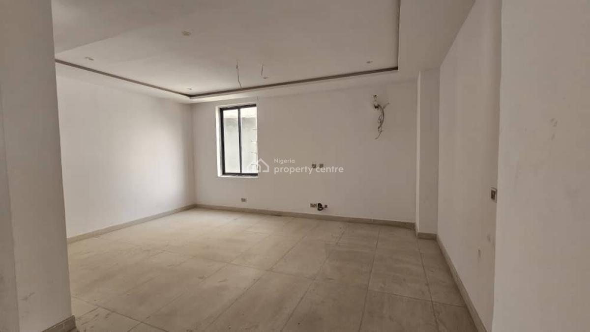 Brand New 4 Bedroom Masionette on The 2nd and 3rd Floor, in an Estate, Banana Island, Ikoyi, Lagos, House for Sale