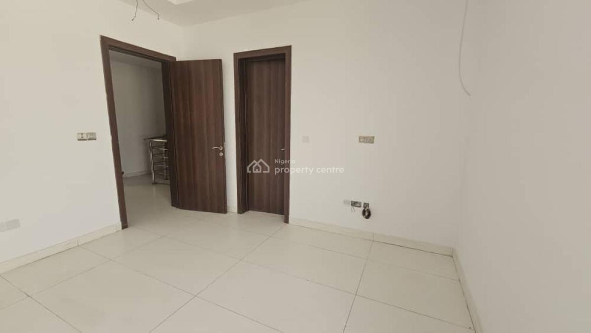 Brand New 4 Bedroom Masionette on The 2nd and 3rd Floor, in an Estate, Banana Island, Ikoyi, Lagos, House for Sale