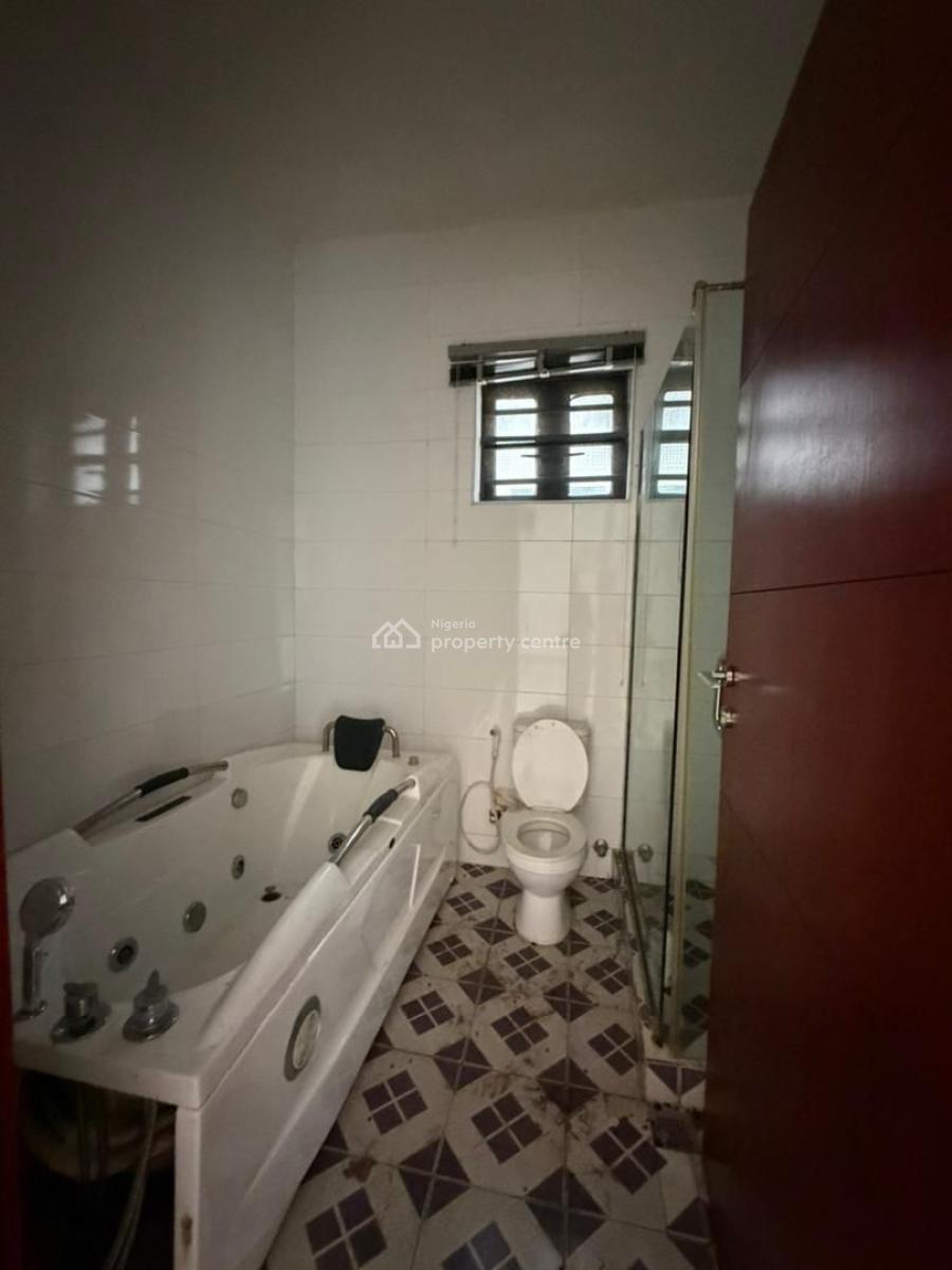 Luxury 4 Bedroom Semi Detached Duplex with Bq, Orchid, Lekki, Lagos, Semi-detached Duplex for Rent