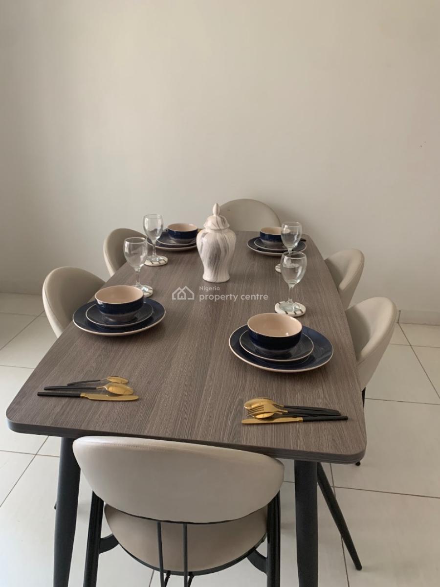 Four Bedroom Terraces, Lekki Phase 1, Lekki, Lagos, Terraced Duplex for Sale