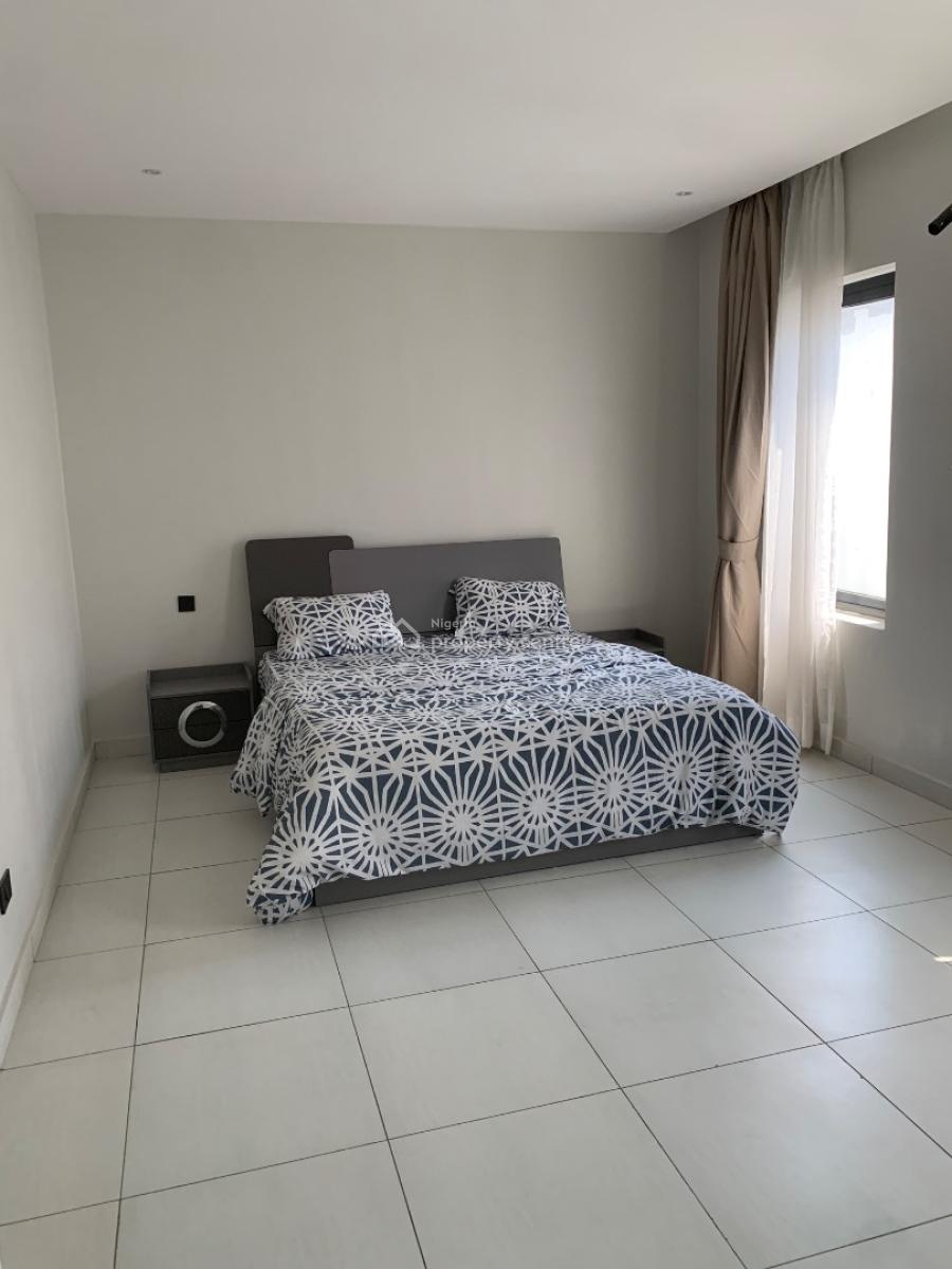 Four Bedroom Terraces, Lekki Phase 1, Lekki, Lagos, Terraced Duplex for Sale