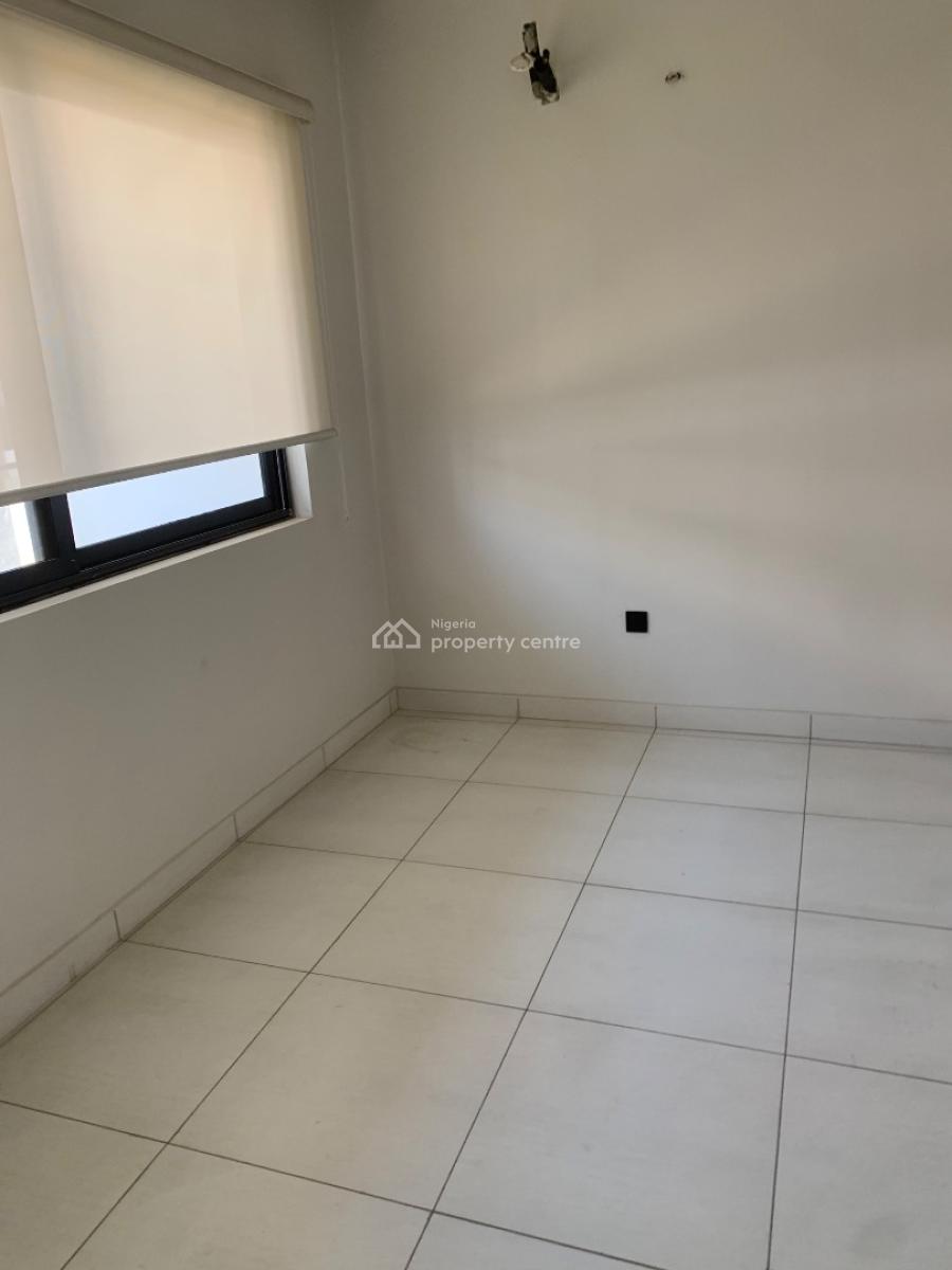 Four Bedroom Terraces, Lekki Phase 1, Lekki, Lagos, Terraced Duplex for Sale