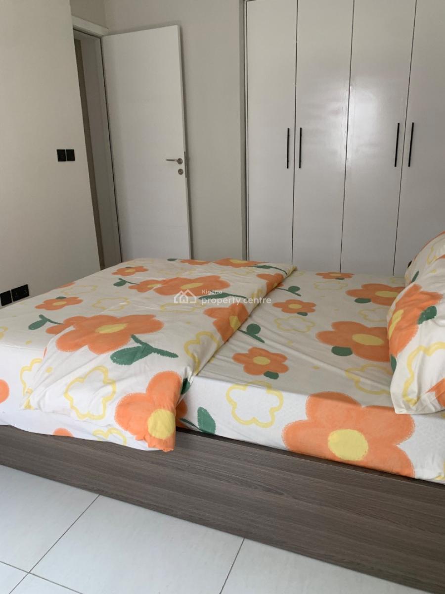 Four Bedroom Terraces, Lekki Phase 1, Lekki, Lagos, Terraced Duplex for Sale