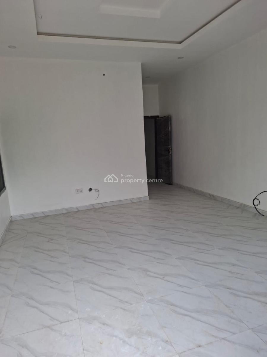 Brand New Luxuriosly Built 2bedroom Apartment + Bq, Off Freedom Way, Lekki Phase 1, Lekki, Lagos, Lekki Phase 1, Lekki, Lagos, Flat / Apartment for Rent