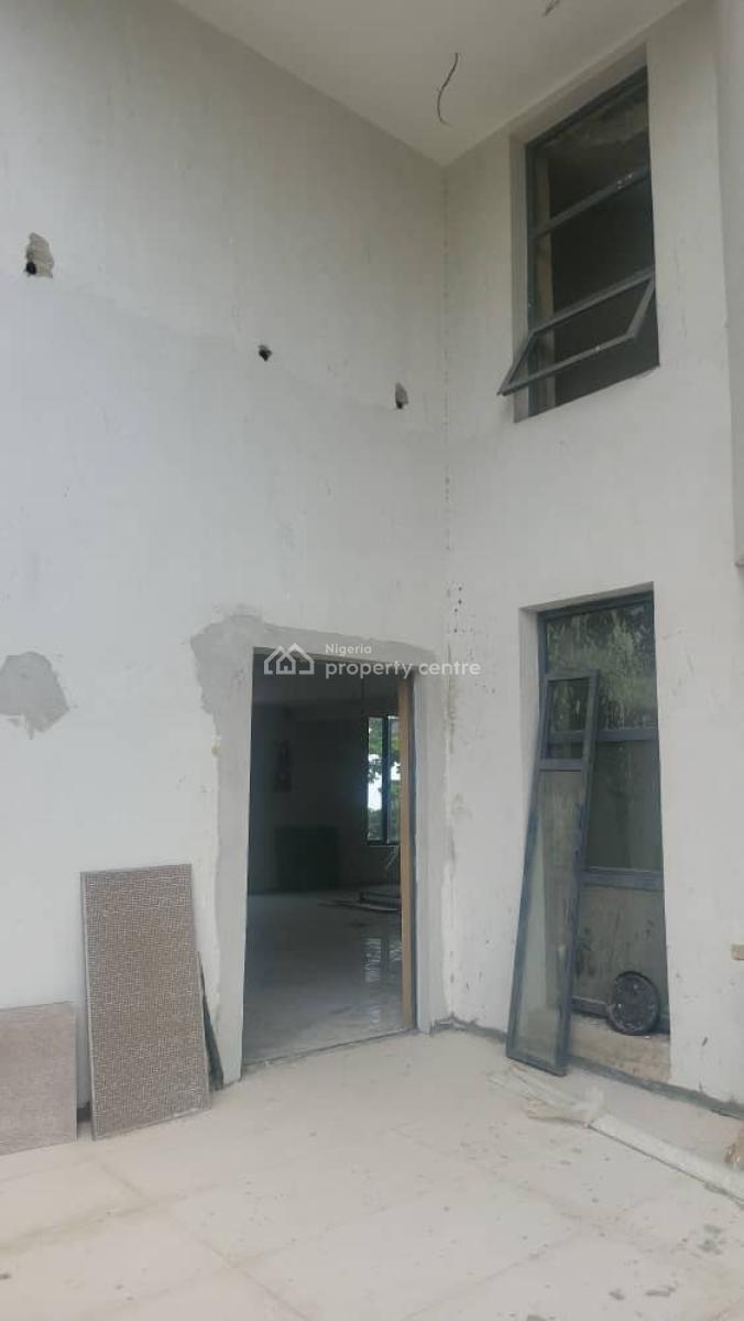 N4b Ikoyi Luxurious Duplex with Swimming Pool, Elevator & Cinema, Banana Island, Ikoyi, Lagos, Detached Duplex for Sale