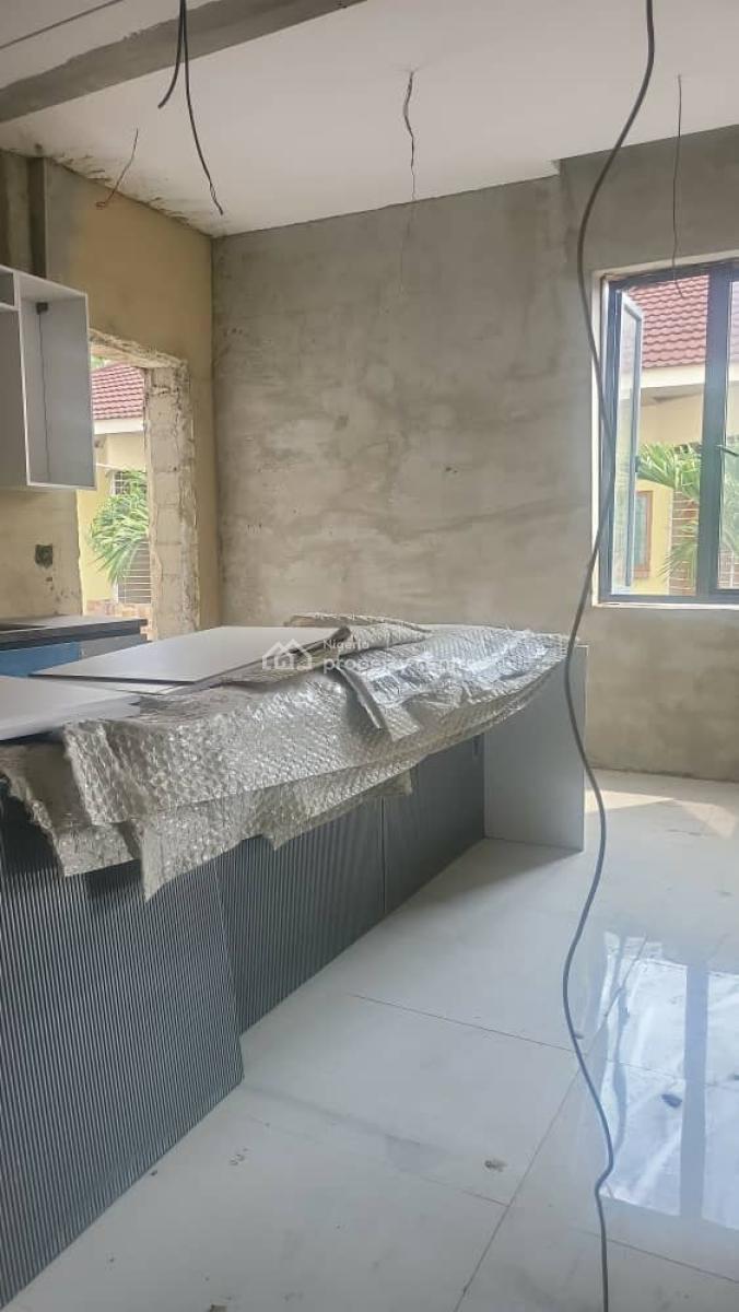 N4b Ikoyi Luxurious Duplex with Swimming Pool, Elevator & Cinema, Banana Island, Ikoyi, Lagos, Detached Duplex for Sale