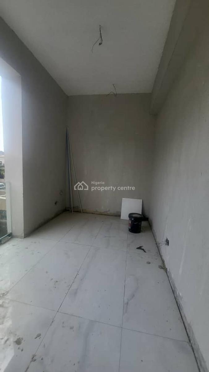 N4b Ikoyi Luxurious Duplex with Swimming Pool, Elevator & Cinema, Banana Island, Ikoyi, Lagos, Detached Duplex for Sale