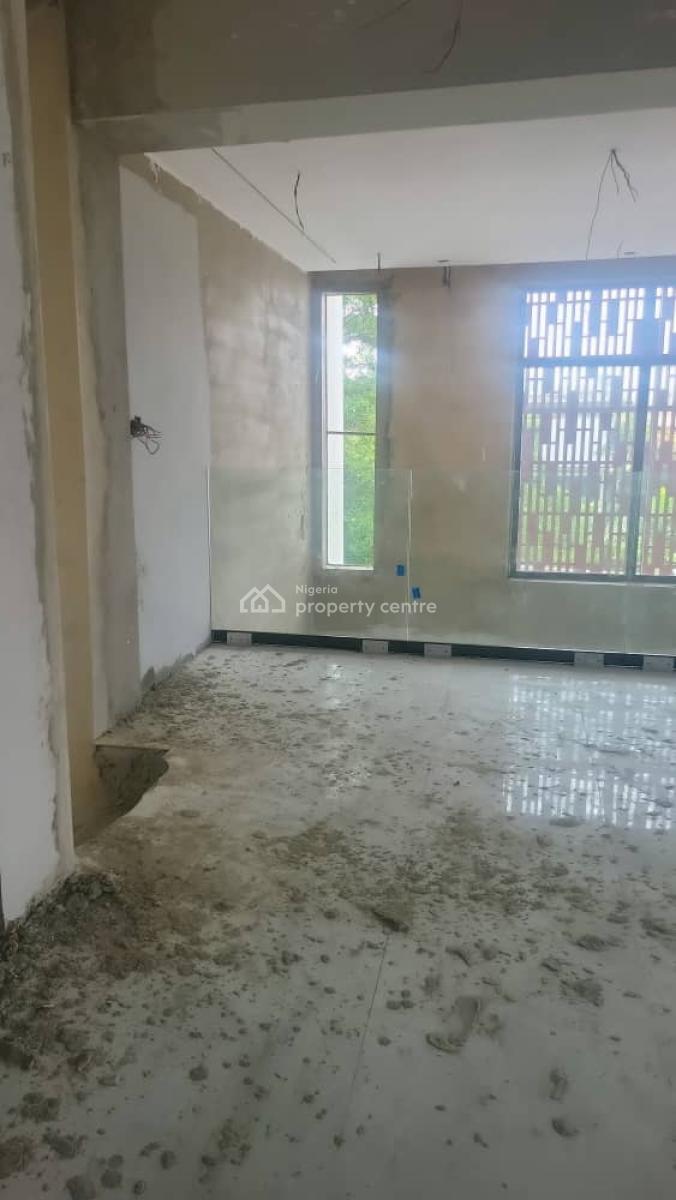 N4b Ikoyi Luxurious Duplex with Swimming Pool, Elevator & Cinema, Banana Island, Ikoyi, Lagos, Detached Duplex for Sale