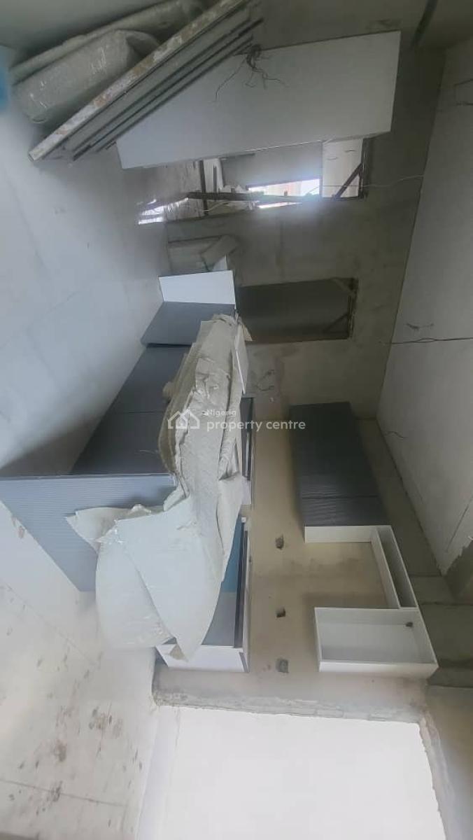 N4b Ikoyi Luxurious Duplex with Swimming Pool, Elevator & Cinema, Banana Island, Ikoyi, Lagos, Detached Duplex for Sale