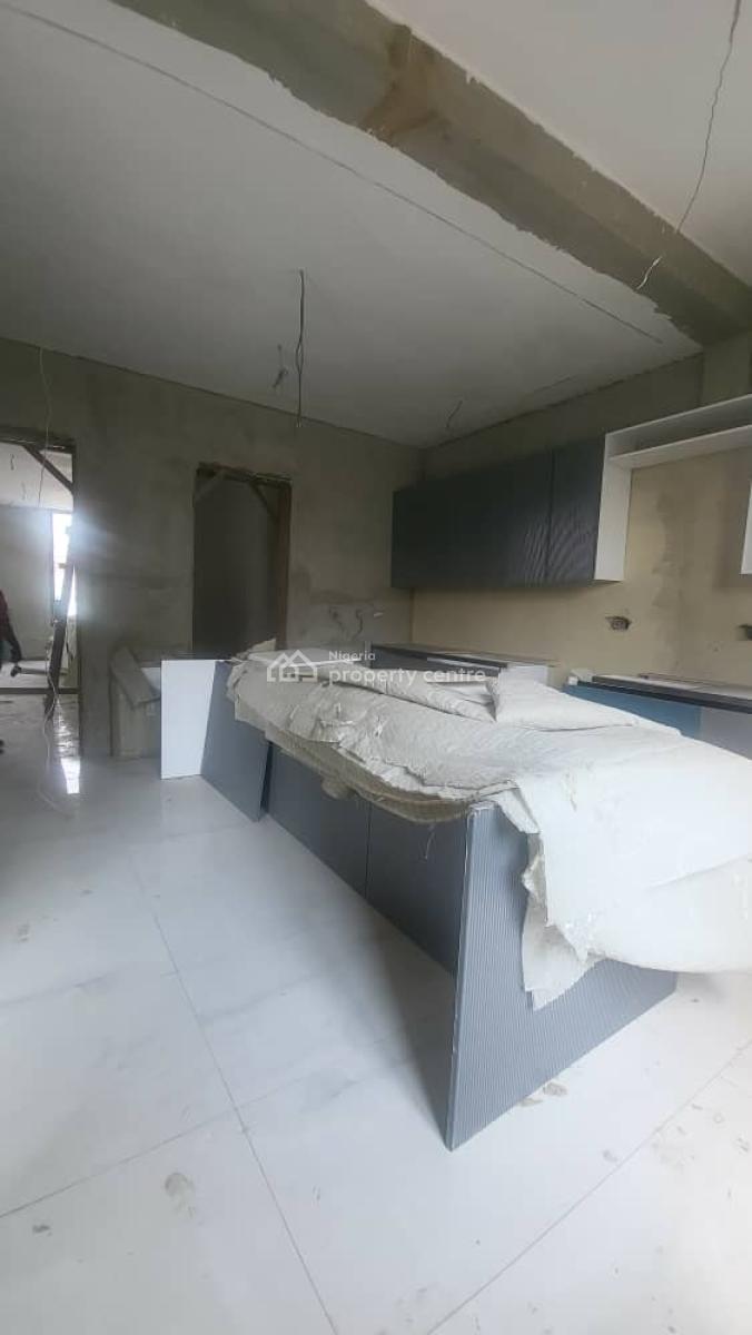 N4b Ikoyi Luxurious Duplex with Swimming Pool, Elevator & Cinema, Banana Island, Ikoyi, Lagos, Detached Duplex for Sale