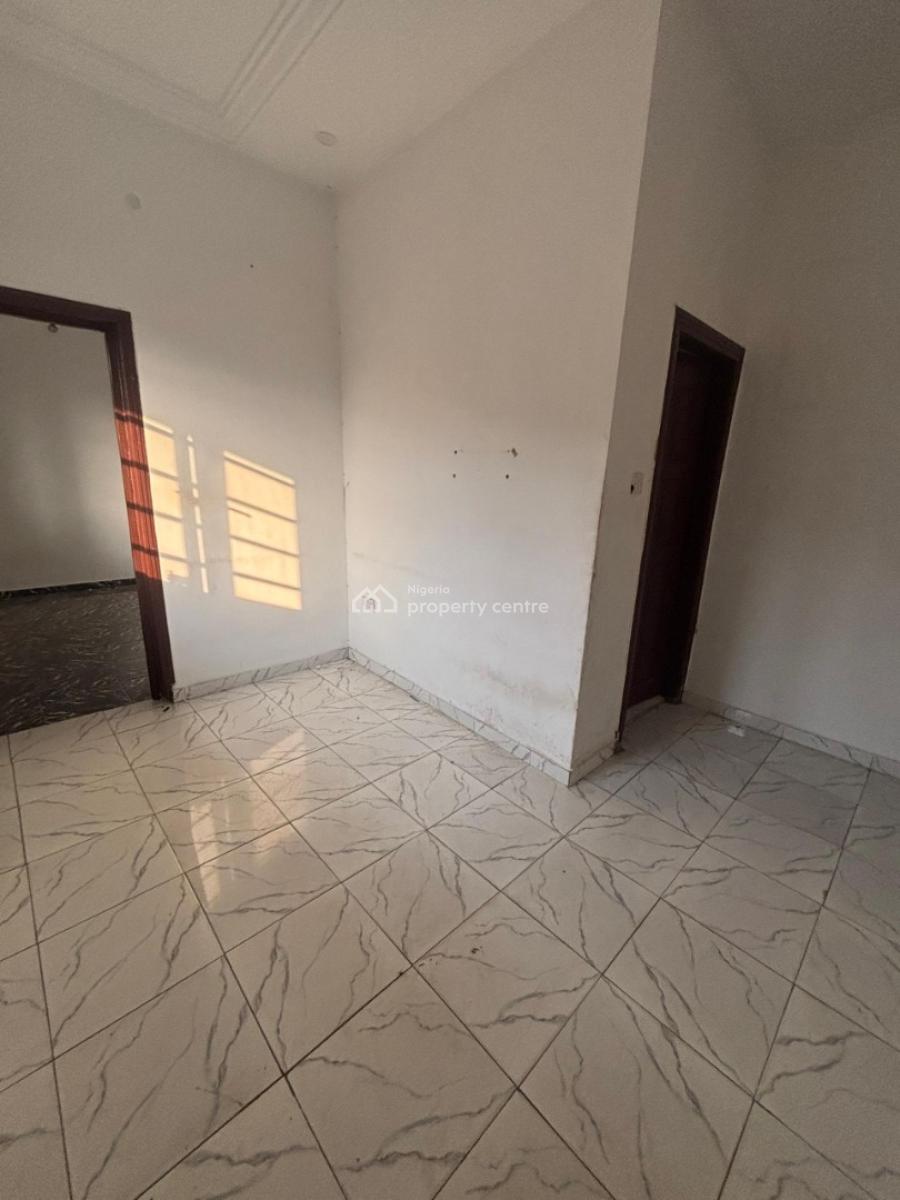 Affordable Miniflat Upstairs 2 Toilet, Badore Ajah, Badore, Ajah, Lagos, House for Rent