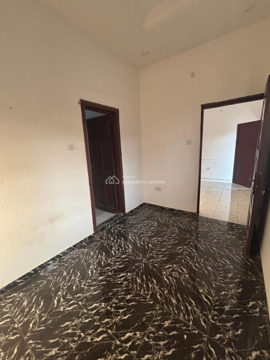 Affordable Miniflat Upstairs 2 Toilet, Badore Ajah, Badore, Ajah, Lagos, House for Rent