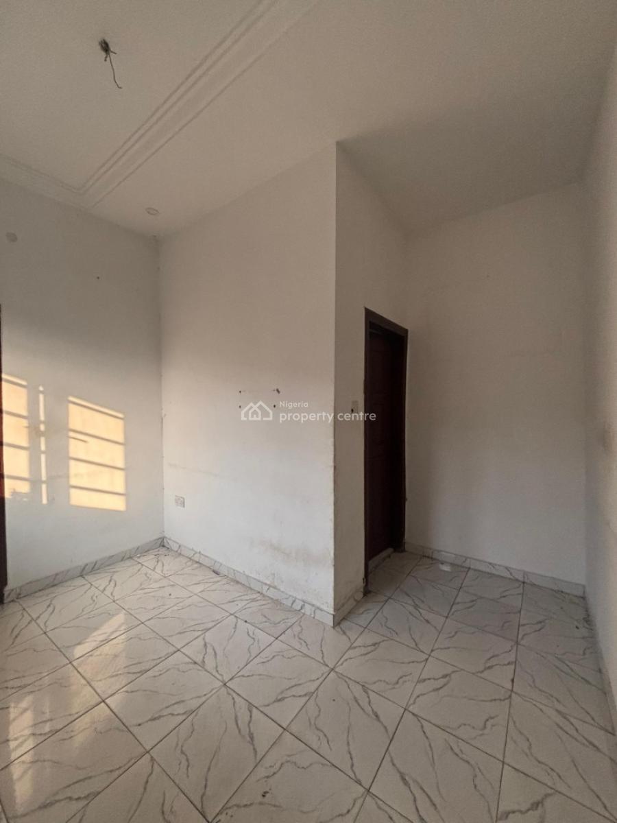 Affordable Miniflat Upstairs 2 Toilet, Badore Ajah, Badore, Ajah, Lagos, House for Rent