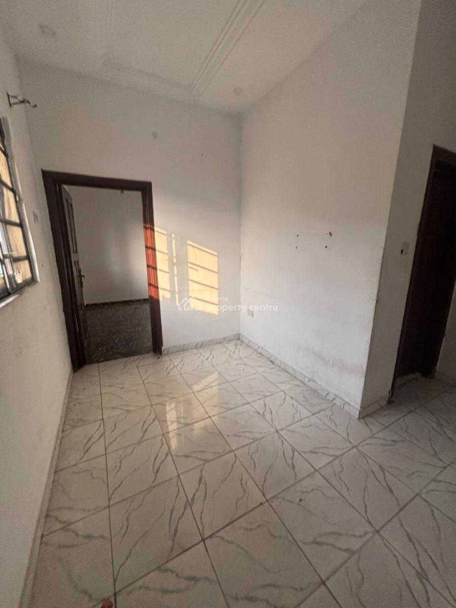 Affordable Miniflat Upstairs 2 Toilet, Badore Ajah, Badore, Ajah, Lagos, House for Rent