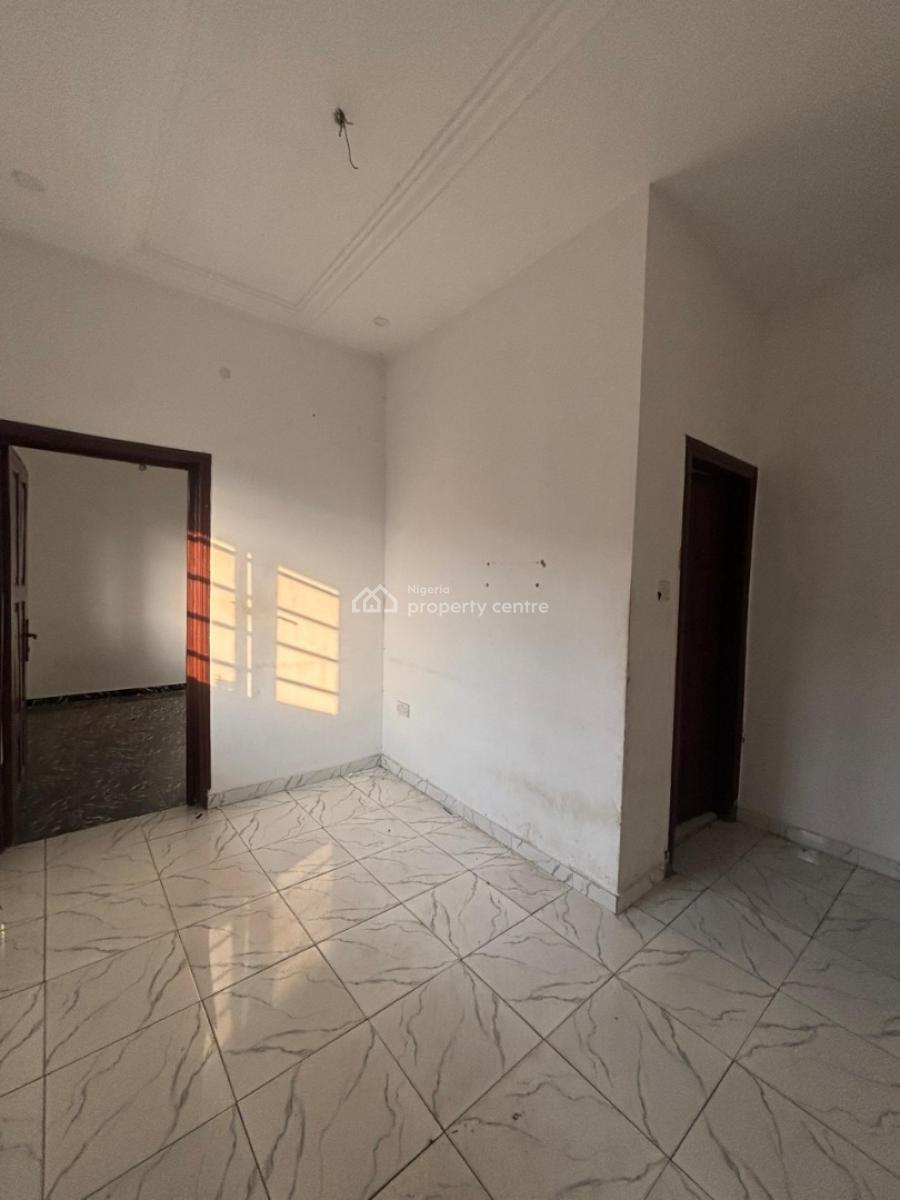 Affordable Miniflat Upstairs 2 Toilet, Badore Ajah, Badore, Ajah, Lagos, House for Rent