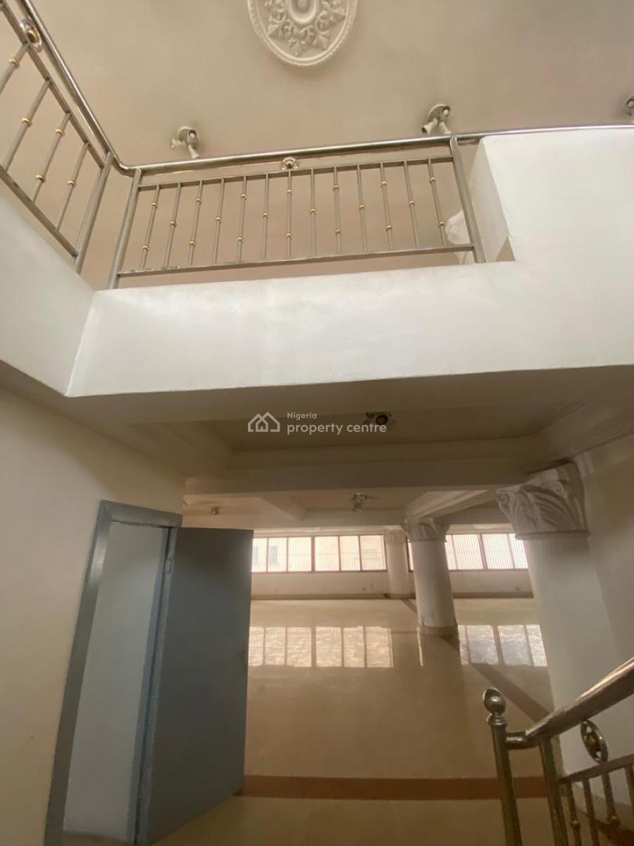 Grade B Office Spaces, 1st - 10th Floor, Victoria Island (vi), Lagos, Office Space for Rent