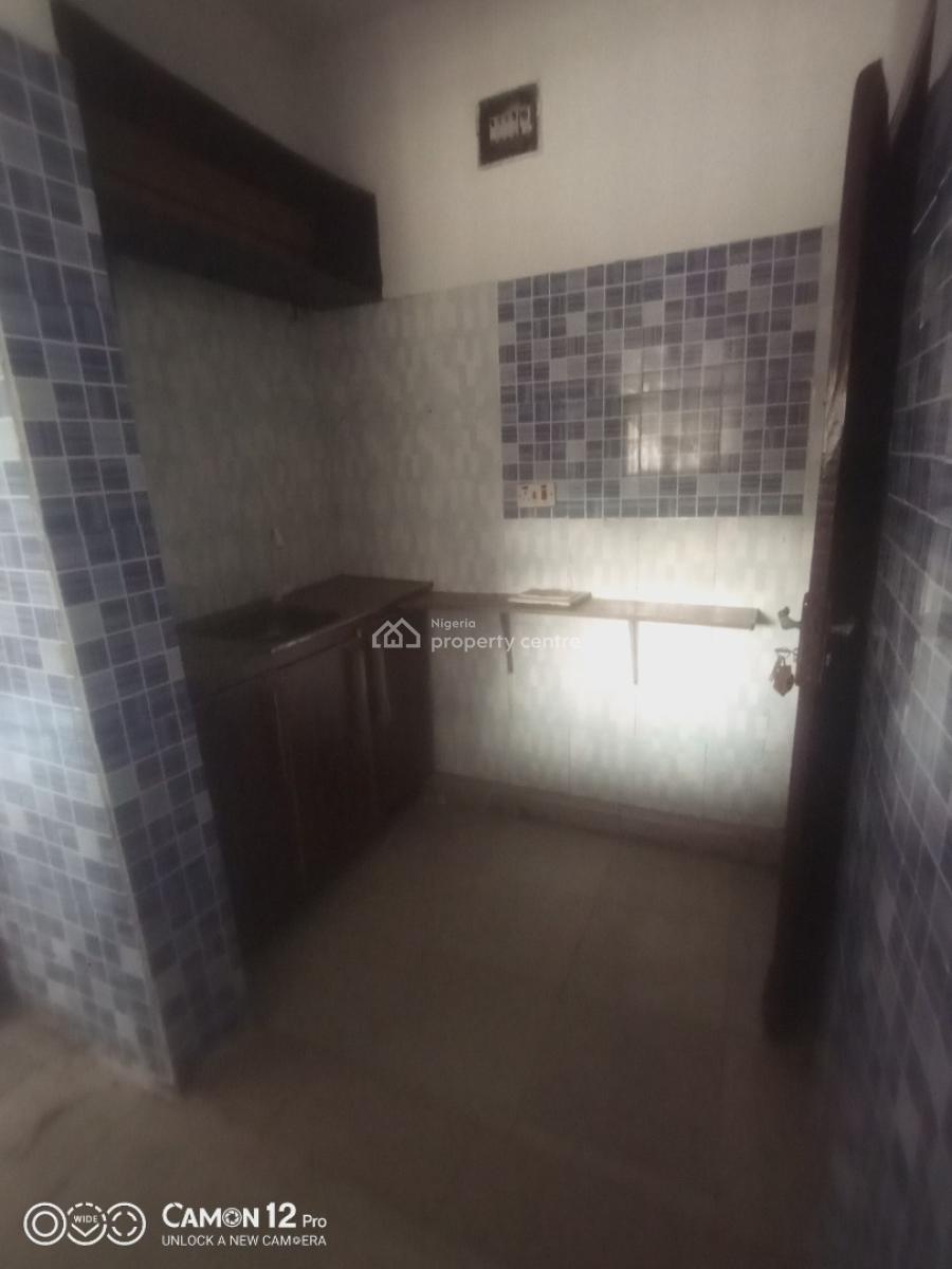Miniflat in a Very Accessible Location Less Than a Min to Road, Ado, Ajah, Lagos, House for Rent