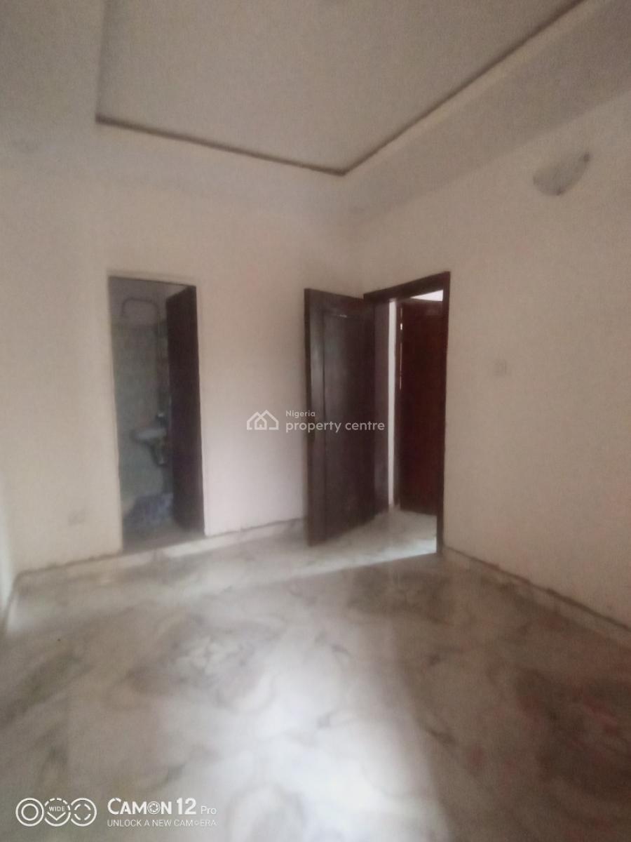 Miniflat in a Very Accessible Location Less Than a Min to Road, Ado, Ajah, Lagos, House for Rent