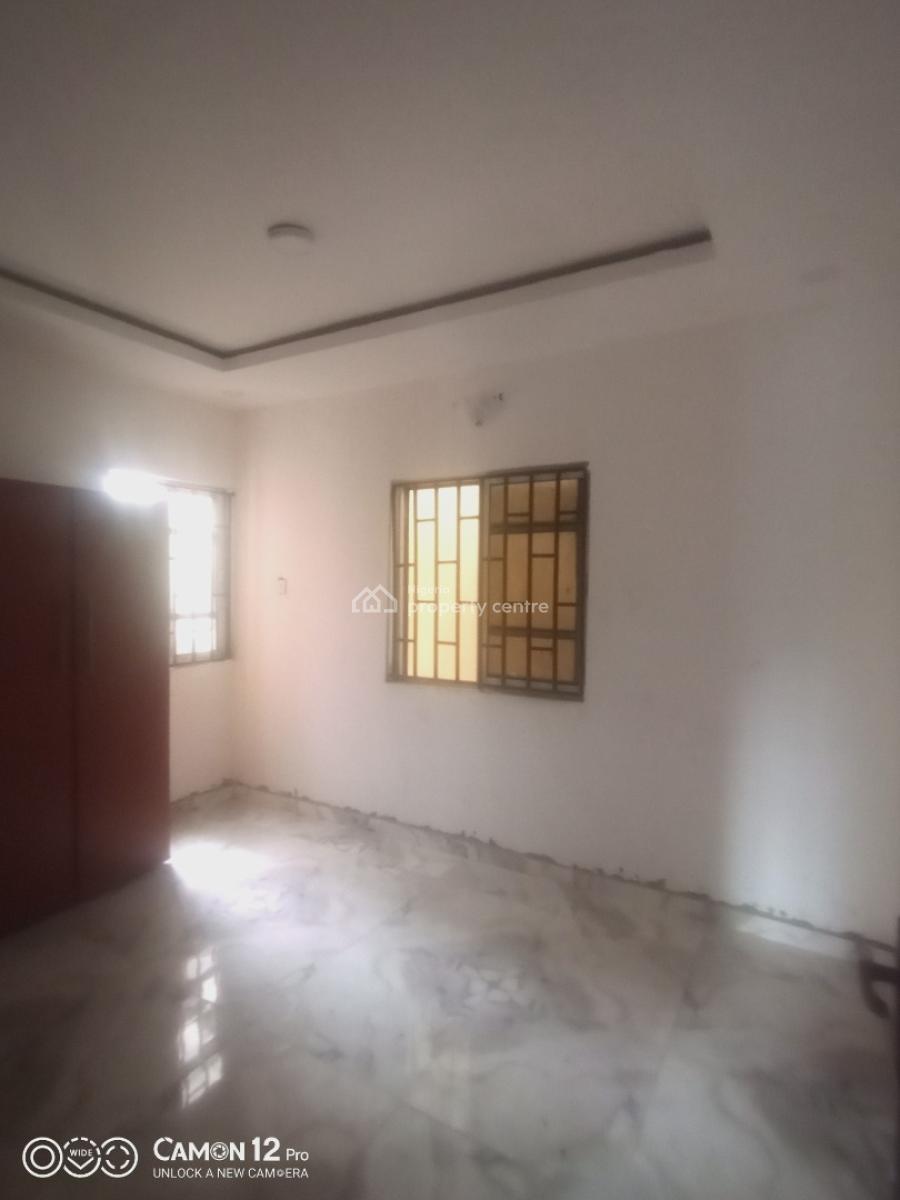 Miniflat in a Very Accessible Location Less Than a Min to Road, Ado, Ajah, Lagos, House for Rent