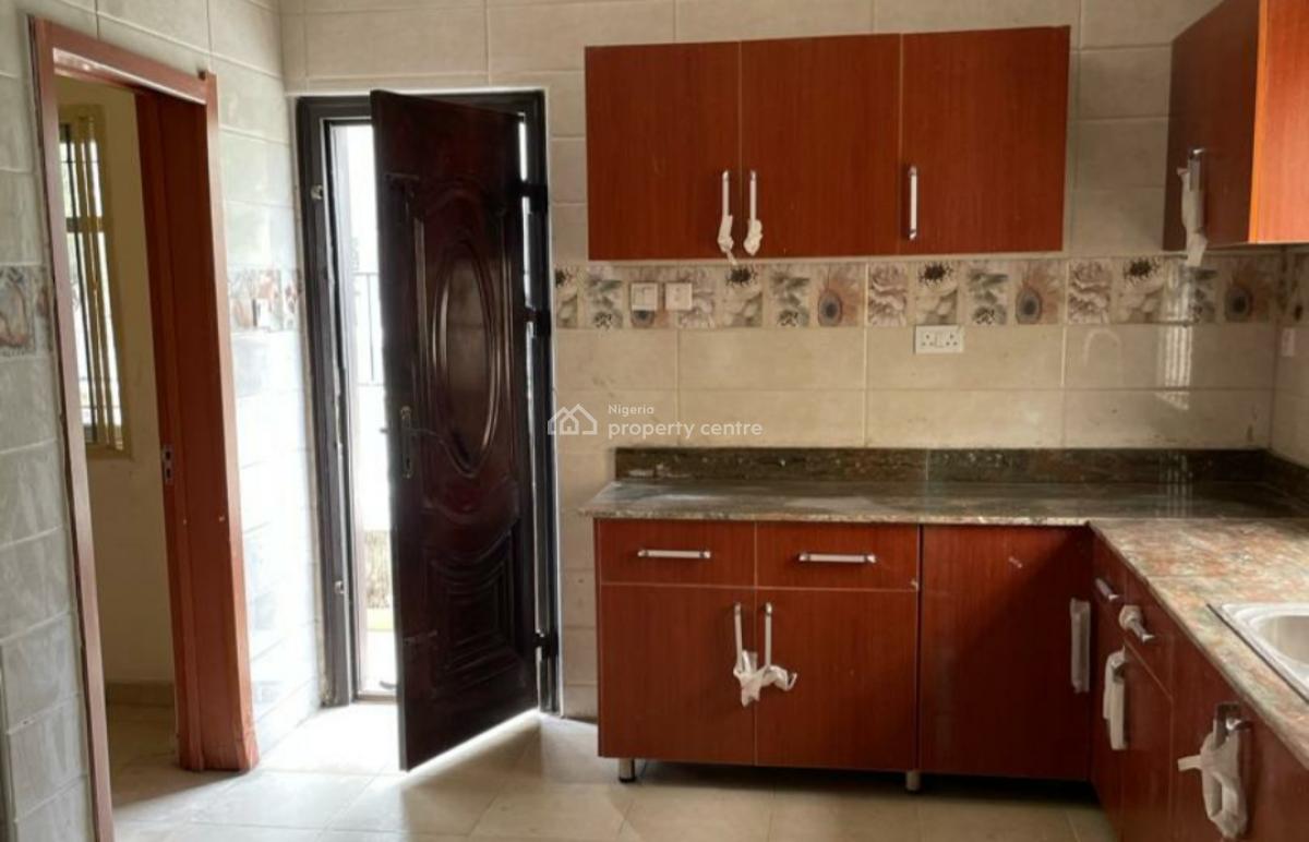 5bedroom Detached Duplex + Bq + 2bedroom Bungalow at The Back, Ocean Bay Estate  Off Orchid Road, Lekki, Lagos, Detached Duplex for Sale