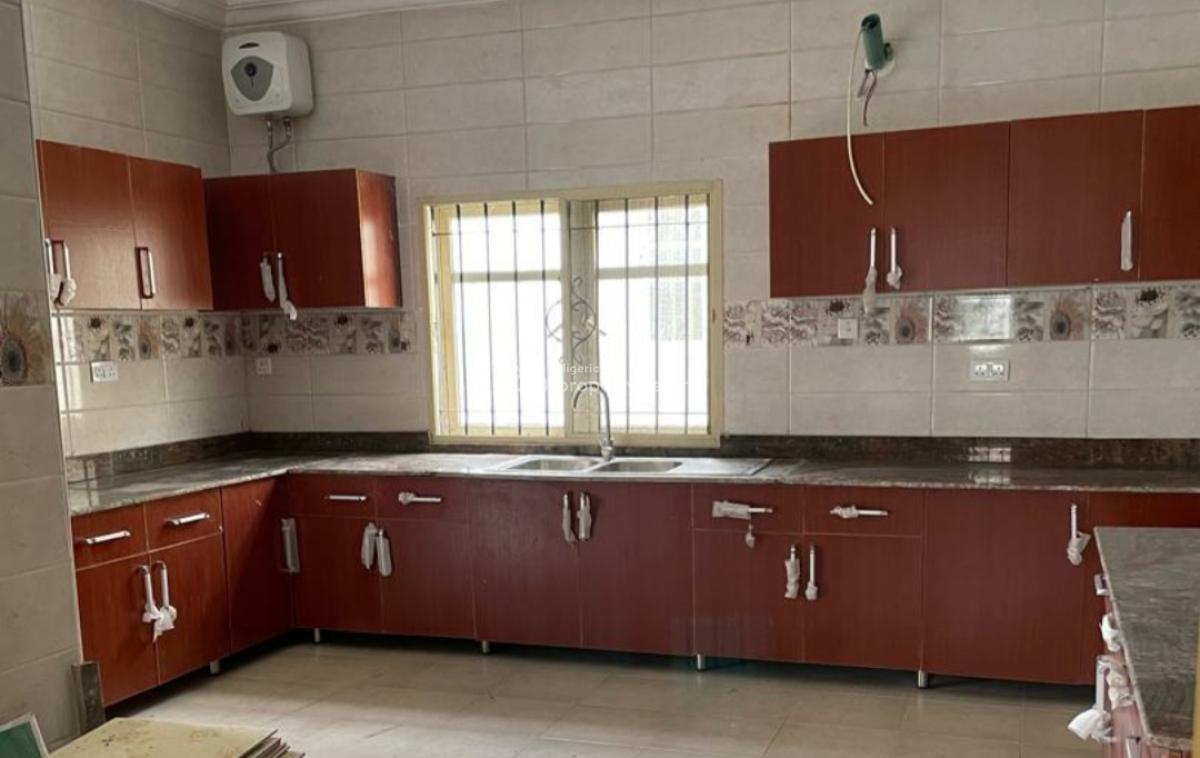 5bedroom Detached Duplex + Bq + 2bedroom Bungalow at The Back, Ocean Bay Estate  Off Orchid Road, Lekki, Lagos, Detached Duplex for Sale