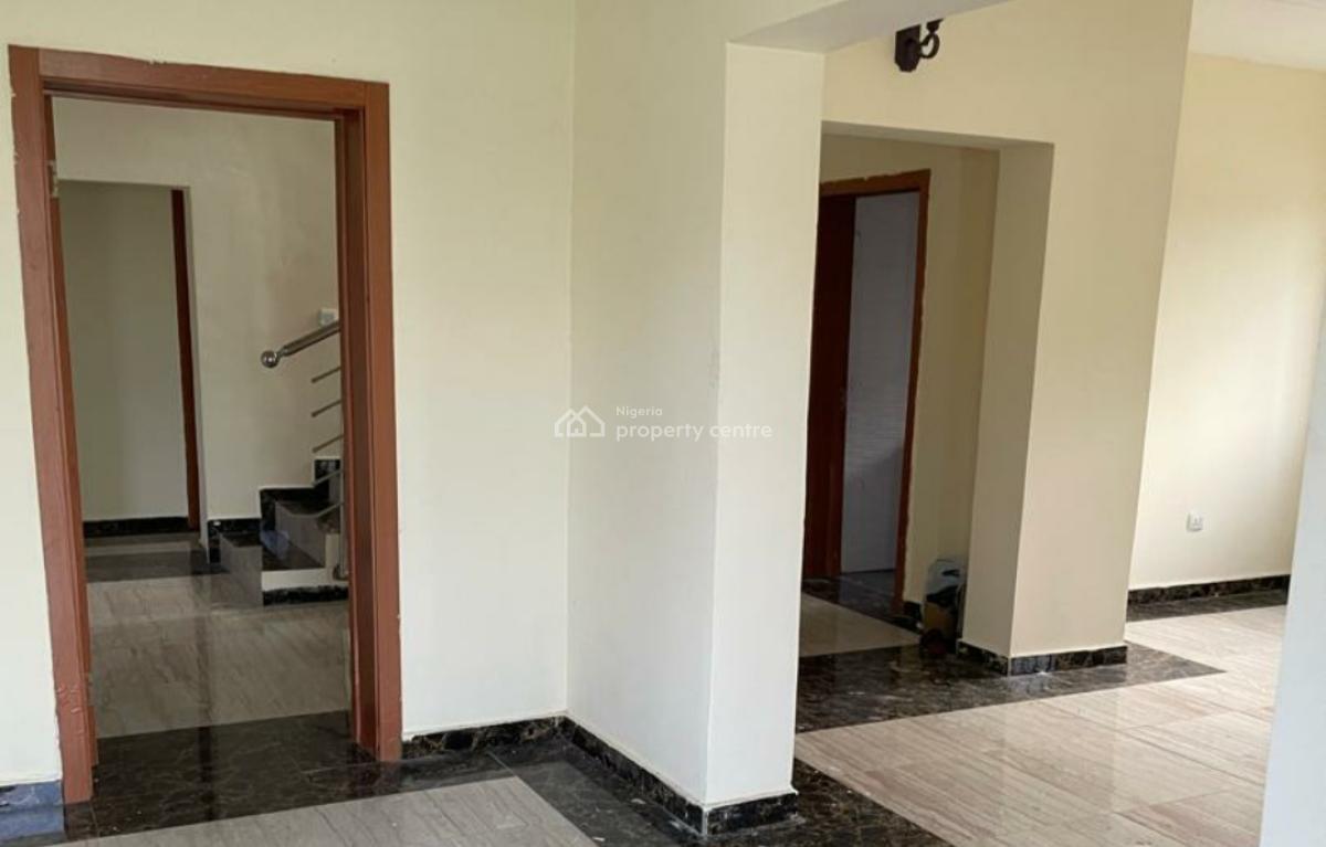 5bedroom Detached Duplex + Bq + 2bedroom Bungalow at The Back, Ocean Bay Estate  Off Orchid Road, Lekki, Lagos, Detached Duplex for Sale