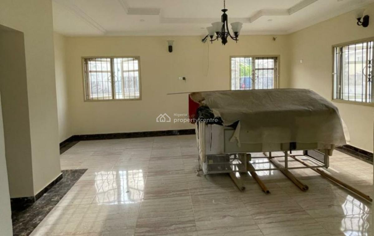 5bedroom Detached Duplex + Bq + 2bedroom Bungalow at The Back, Ocean Bay Estate  Off Orchid Road, Lekki, Lagos, Detached Duplex for Sale