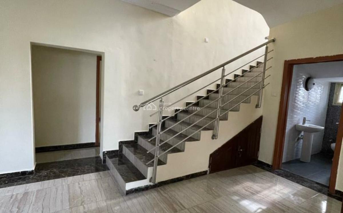 5bedroom Detached Duplex + Bq + 2bedroom Bungalow at The Back, Ocean Bay Estate  Off Orchid Road, Lekki, Lagos, Detached Duplex for Sale