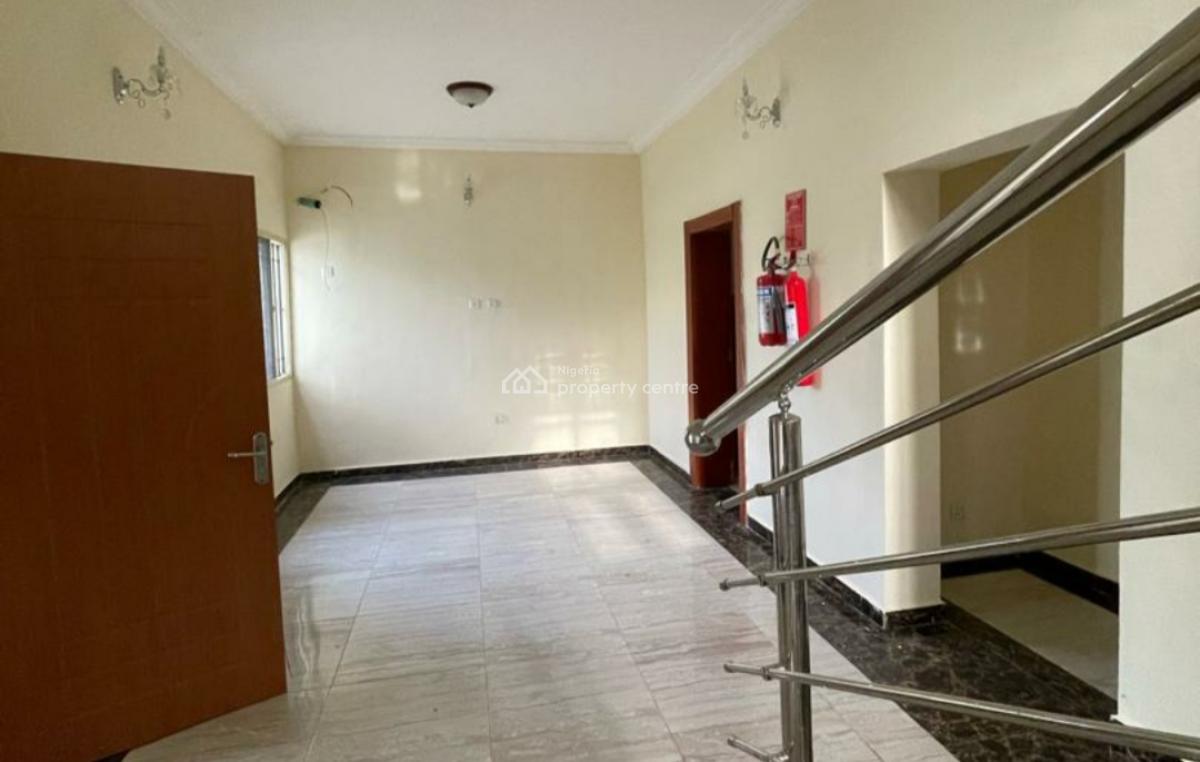 5bedroom Detached Duplex + Bq + 2bedroom Bungalow at The Back, Ocean Bay Estate  Off Orchid Road, Lekki, Lagos, Detached Duplex for Sale