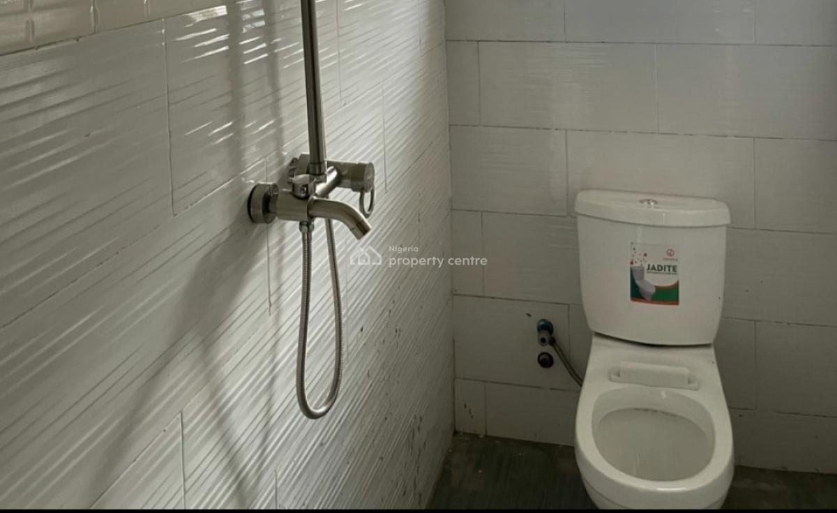 5bedroom Detached Duplex + Bq + 2bedroom Bungalow at The Back, Ocean Bay Estate  Off Orchid Road, Lekki, Lagos, Detached Duplex for Sale