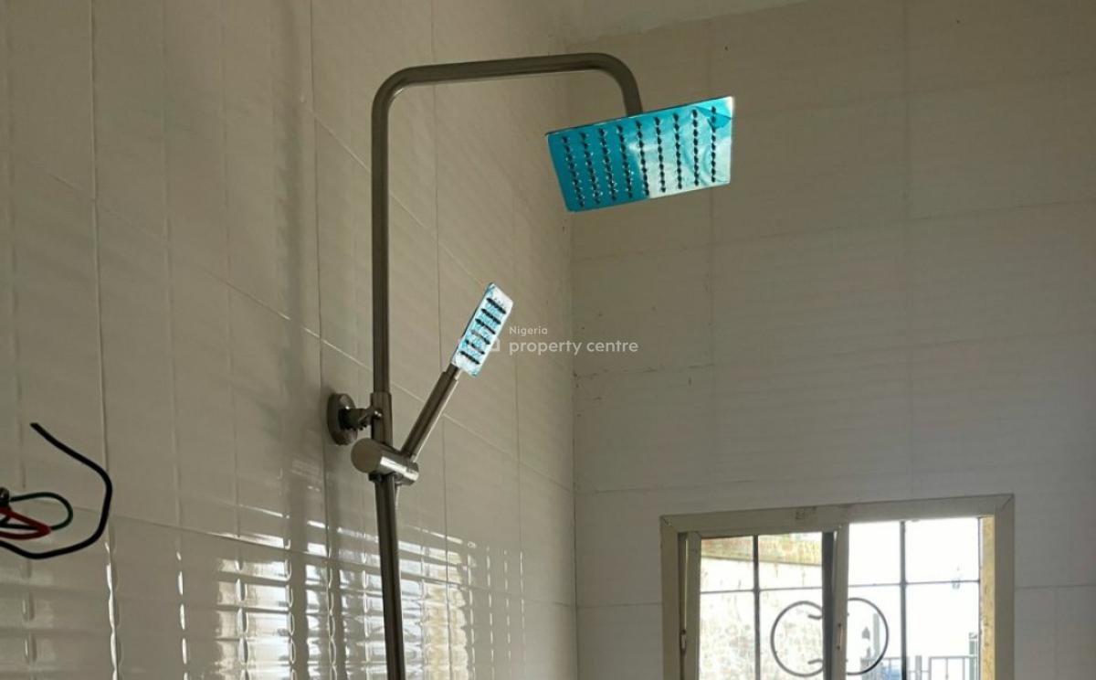 5bedroom Detached Duplex + Bq + 2bedroom Bungalow at The Back, Ocean Bay Estate  Off Orchid Road, Lekki, Lagos, Detached Duplex for Sale