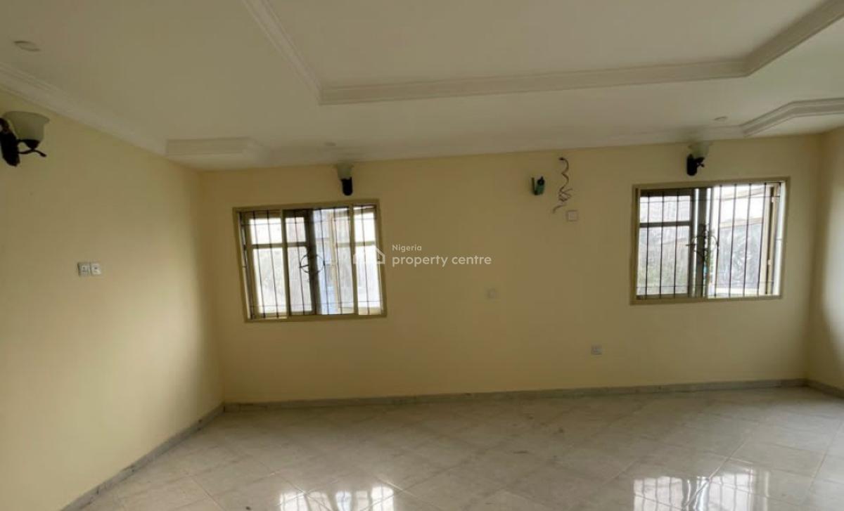 5bedroom Detached Duplex + Bq + 2bedroom Bungalow at The Back, Ocean Bay Estate  Off Orchid Road, Lekki, Lagos, Detached Duplex for Sale