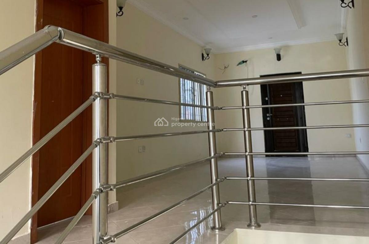 5bedroom Detached Duplex + Bq + 2bedroom Bungalow at The Back, Ocean Bay Estate  Off Orchid Road, Lekki, Lagos, Detached Duplex for Sale