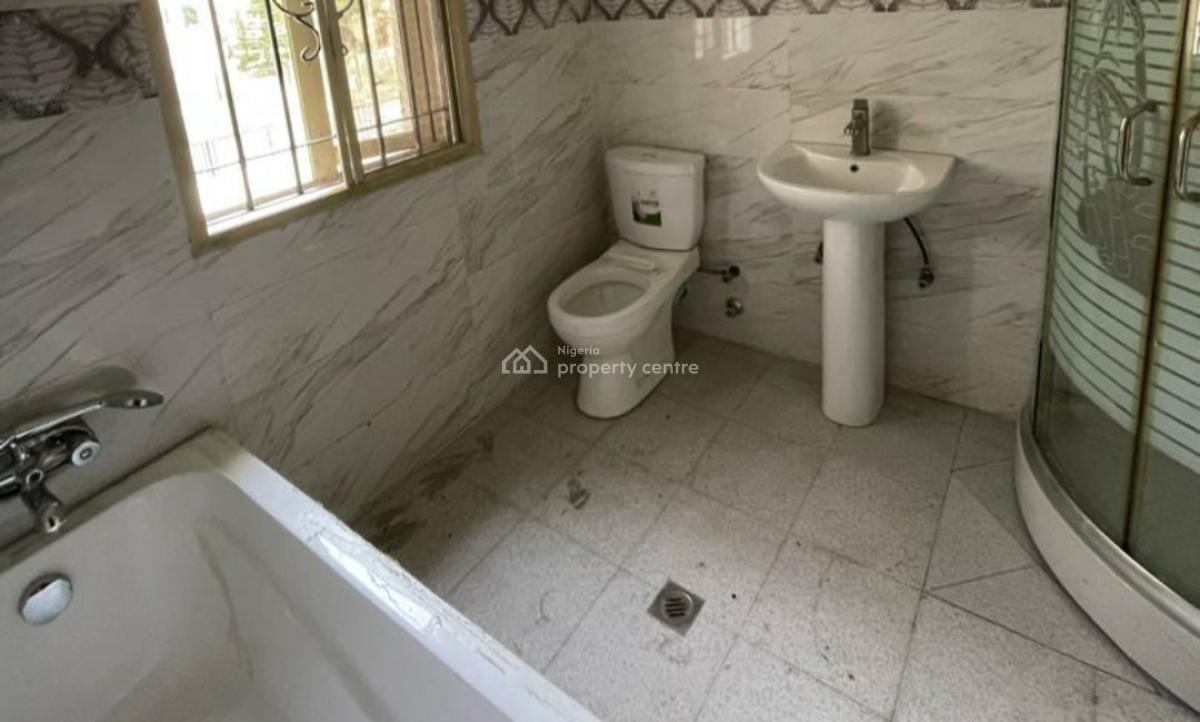 5bedroom Detached Duplex + Bq + 2bedroom Bungalow at The Back, Ocean Bay Estate  Off Orchid Road, Lekki, Lagos, Detached Duplex for Sale