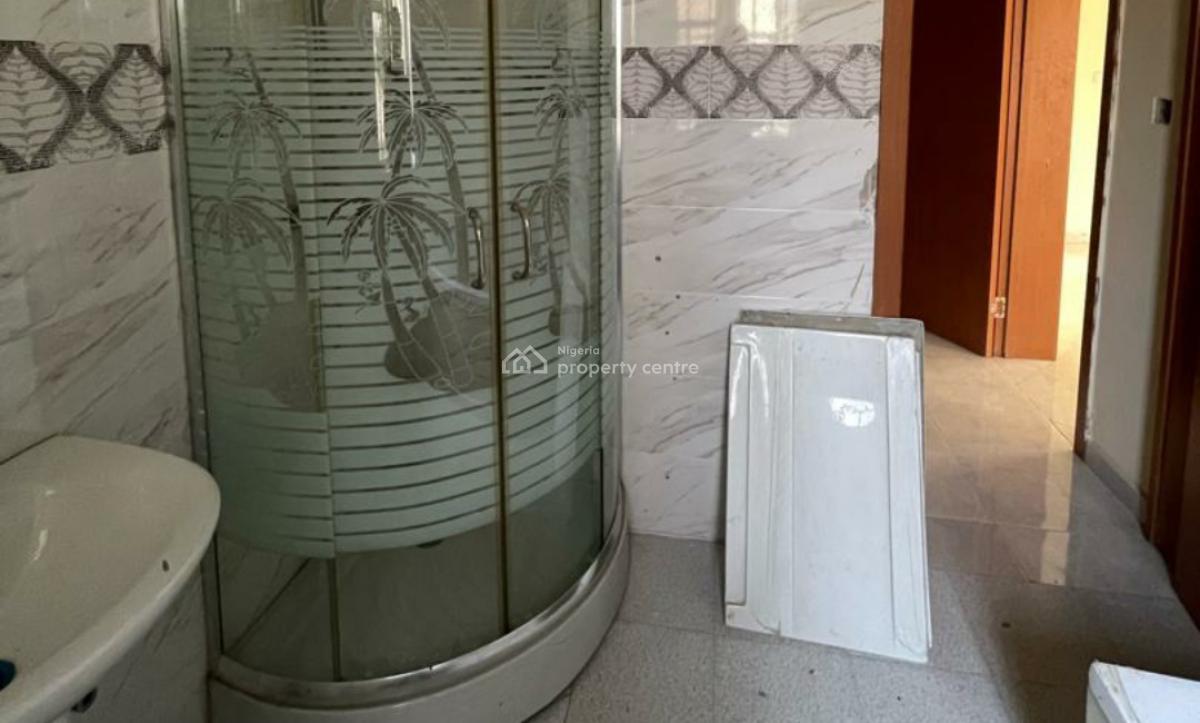 5bedroom Detached Duplex + Bq + 2bedroom Bungalow at The Back, Ocean Bay Estate  Off Orchid Road, Lekki, Lagos, Detached Duplex for Sale