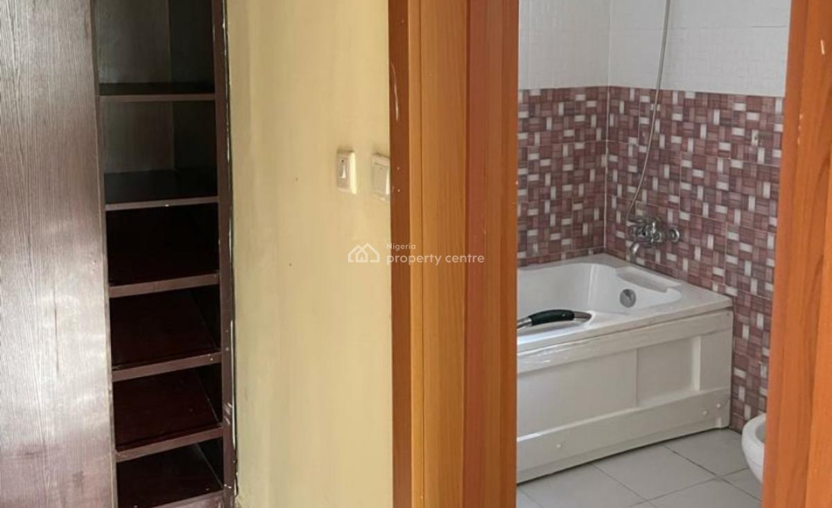 5bedroom Detached Duplex + Bq + 2bedroom Bungalow at The Back, Ocean Bay Estate  Off Orchid Road, Lekki, Lagos, Detached Duplex for Sale